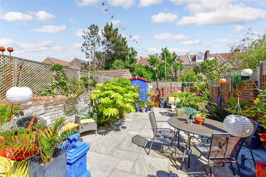 Additional image 2 of 3 bed end terrace house for saleAllens Road, Southsea, Hampshire PO4