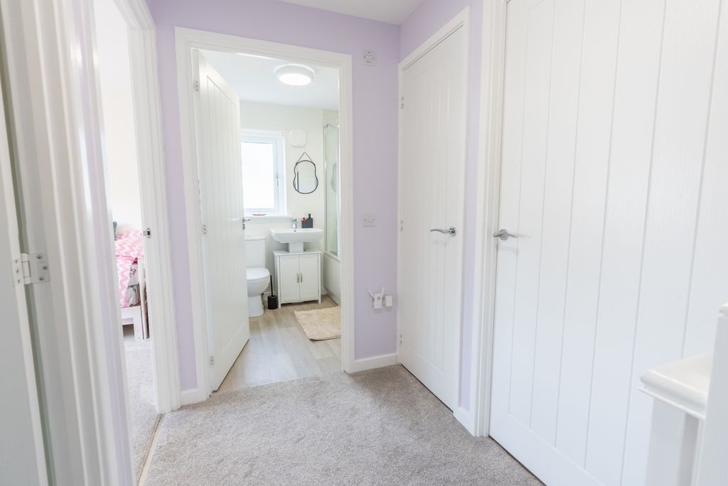 Additional image 28 of 3 bed end terrace house for saleMackay Place, Wishaw ML2