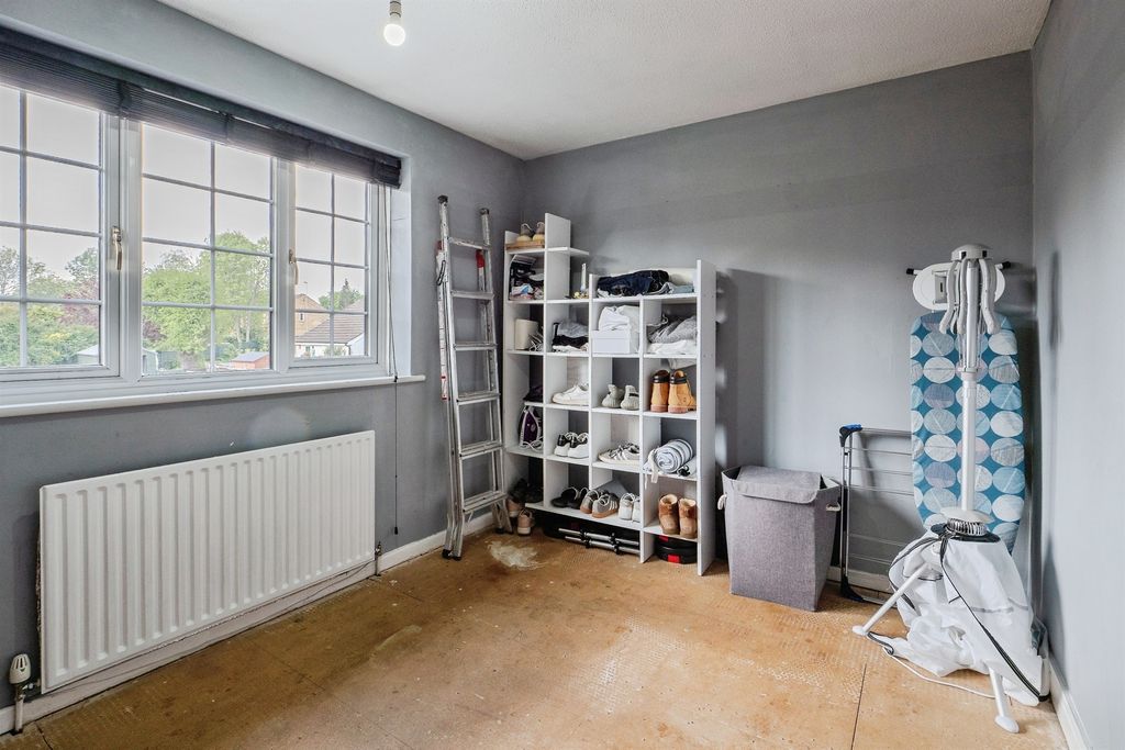 Additional image 13 of 2 bed semi-detached house for saleRoundhill Way, Loughborough LE11
