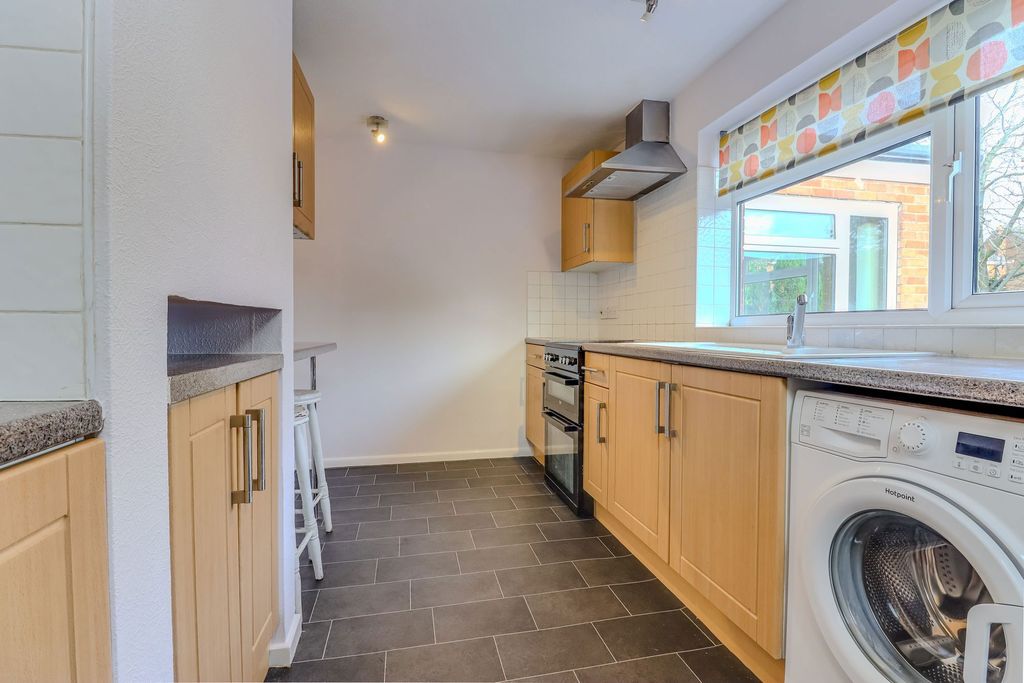 Additional image 6 of 2 bed semi-detached bungalow for saleSt. Martins Drive, Desford, Leicester LE9