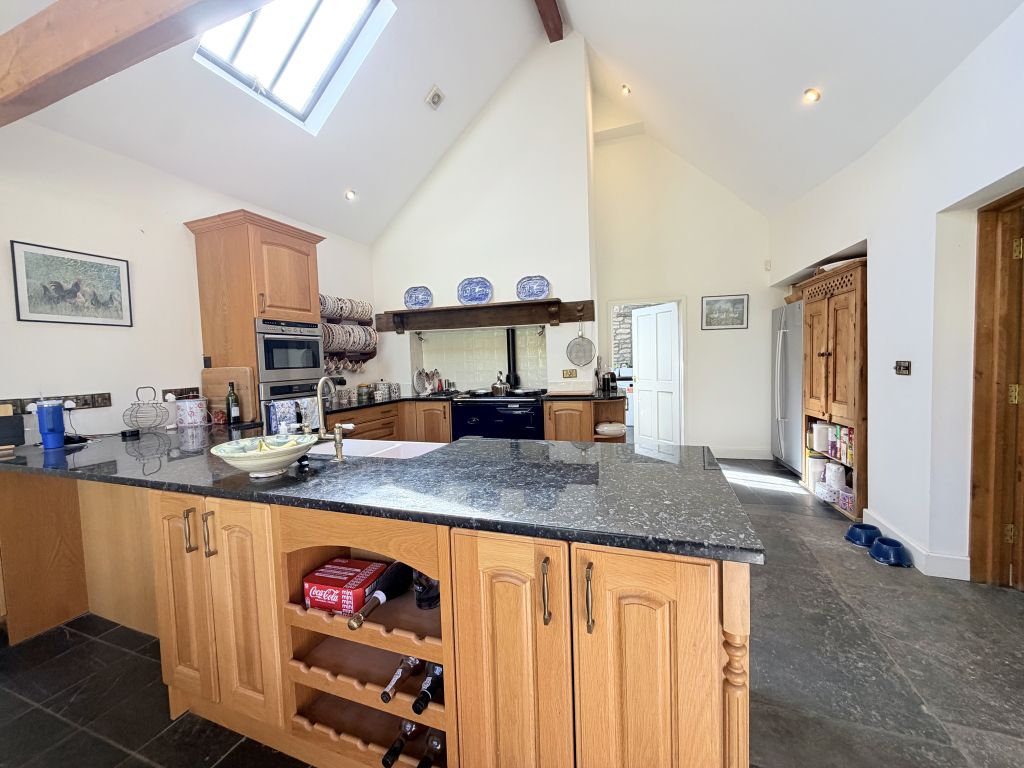 Additional image 5 of 5 bed detached house for saleStour House, Gillingham SP8