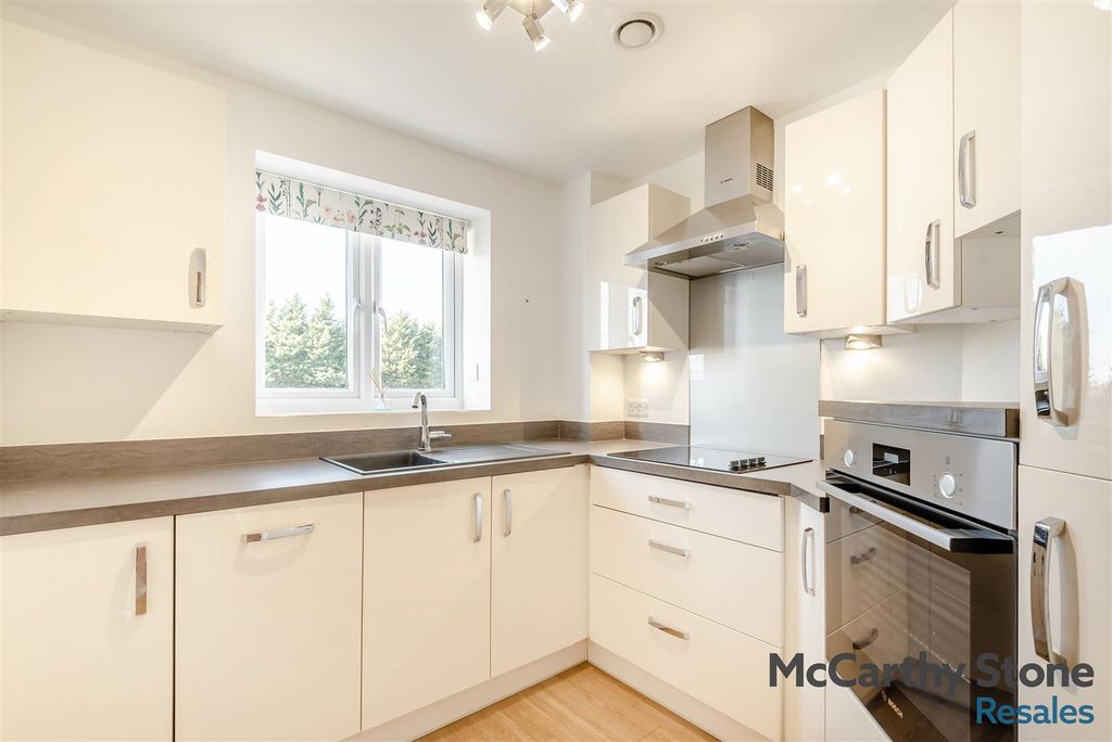 Additional image 8 of 1 bed flat for saleLoughborough Road, Quorn LE12