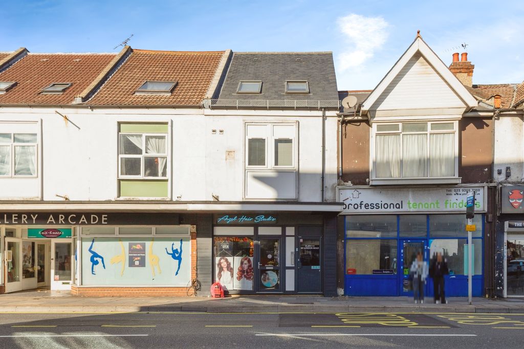 Additional image 15 of 1 bed flat for sale149A London Road, North End, Portsmouth PO2