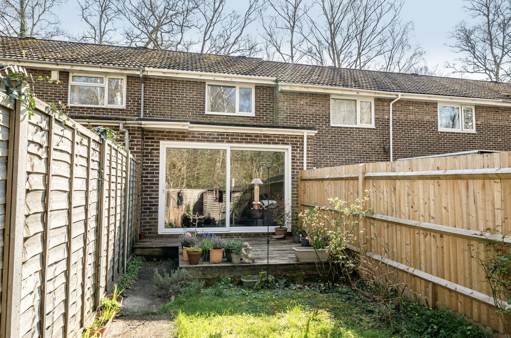 Additional image 13 of 2 bed terraced house for saleSandpiper Road, Lordswood, Southampton, Hampshire SO16