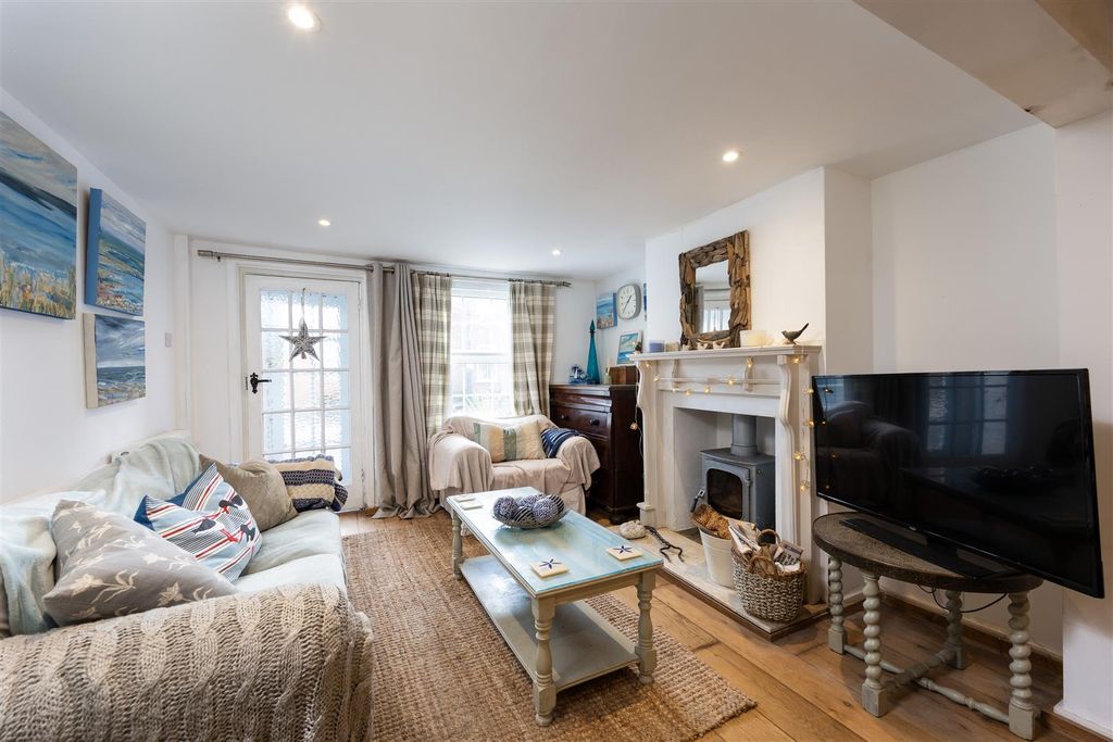 Additional image 2 of 2 bed end terrace house for saleYarmouth, Isle Of Wight PO41