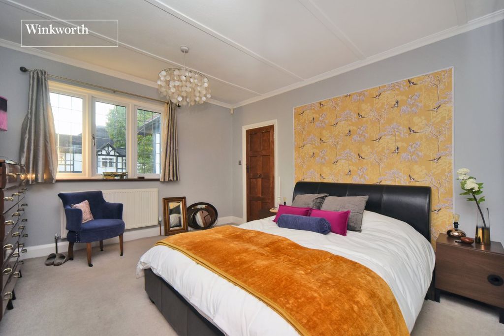 Additional image 16 of 4 bed detached house for saleKingsmead Avenue, Worcester Park KT4