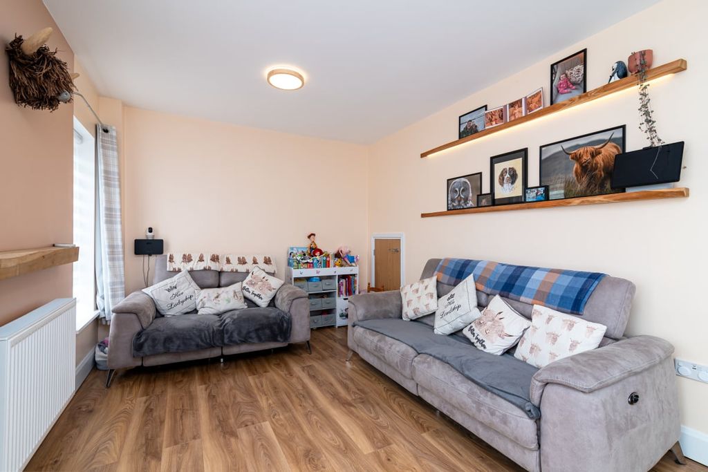 Additional image 2 of 3 bed detached house for saleRedwood Close, Coalville LE67