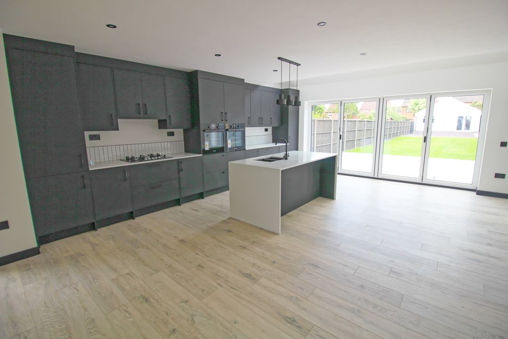 Additional image 4 of 4 bed detached house for saleNewton Lane, Wigston, Leicester LE18