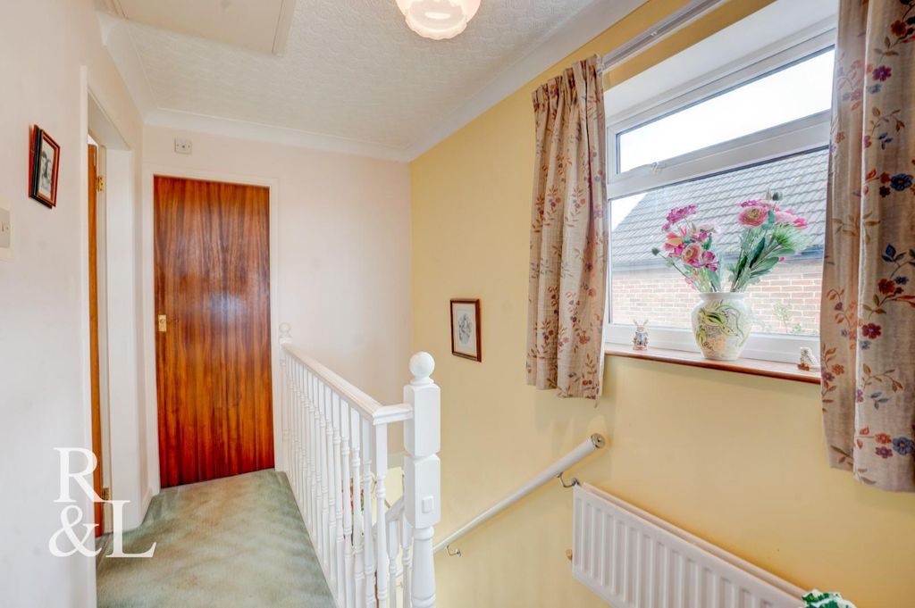 Additional image 14 of 3 bed semi-detached house for saleWillowbrook Close, Ashby-De-La-Zouch LE65