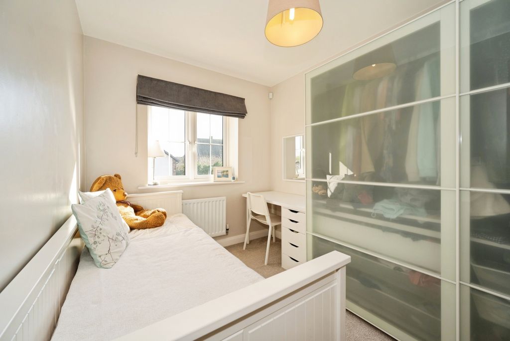Additional image 13 of 3 bed semi-detached house for saleSt. Cuthberts Close, Burnfoot, Wigton, Cumbria CA7
