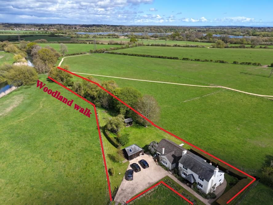Additional image 17 of 5 bed detached house for saleKnighton Lane, Wimborne BH21