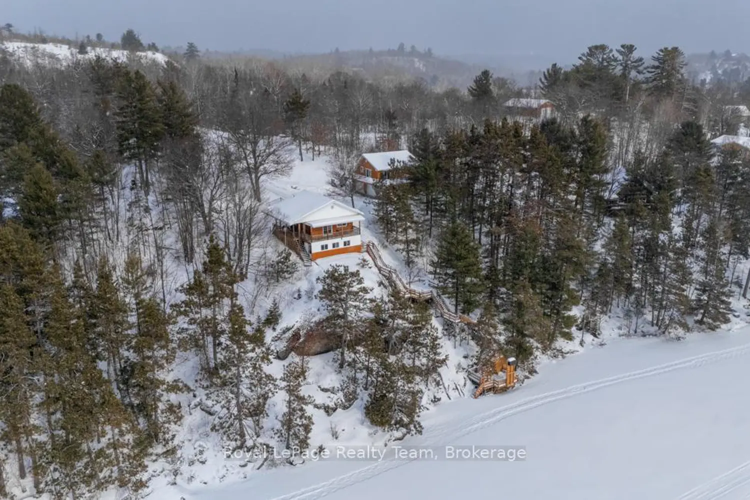 475 Waterfalls Road