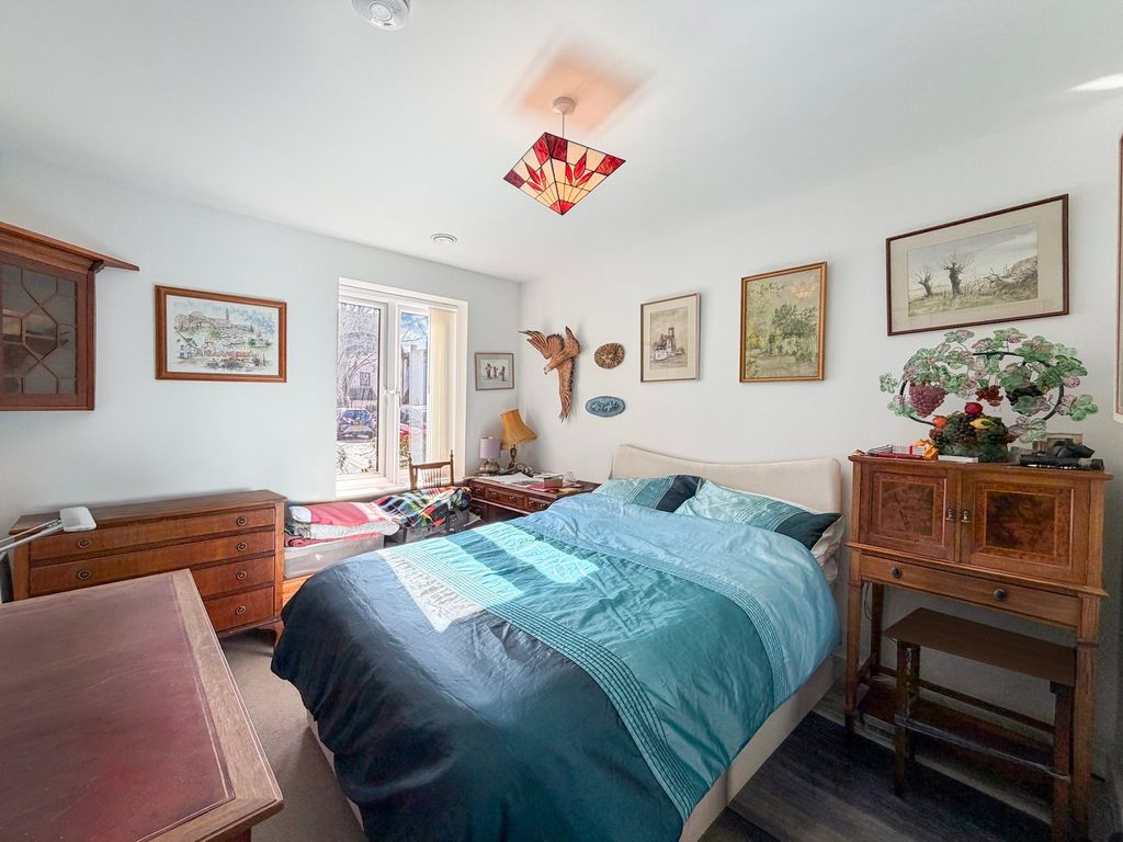 Additional image 4 of 1 bed flat for saleSquadron House, Martlesham Heath, Ipswich IP5