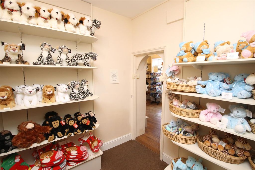 Additional image 7 of Property for saleYarmouth, Isle Of Wight PO41