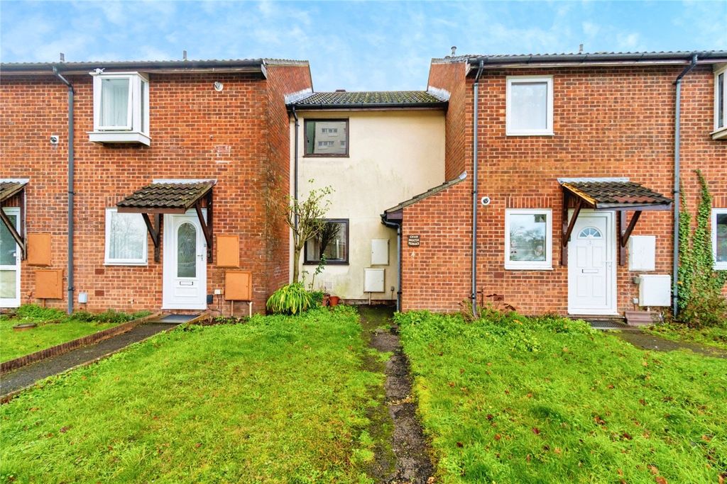 Additional image 14 of 1 bed terraced house for saleCharmouth Terrace, Irving Road, Southampton, Hampshire SO16