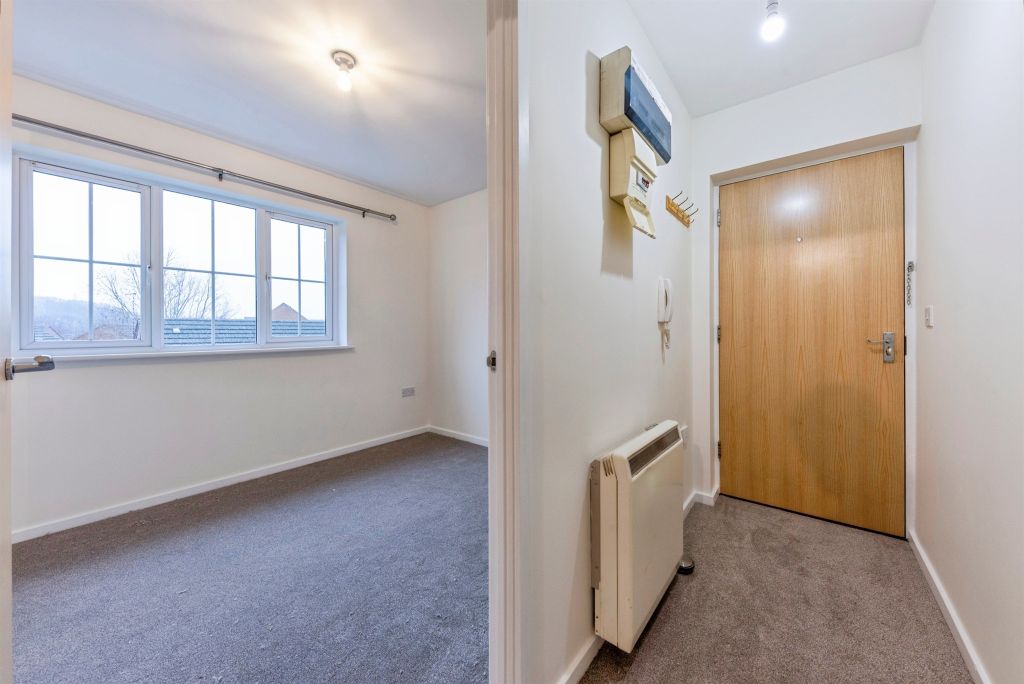Additional image 11 of 1 bed flat for saleBolsover Road, Grantham NG31