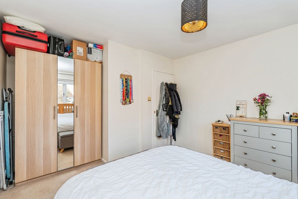 Additional image 12 of 1 bed flat for saleBrunel Road, Redbridge, Southampton SO15