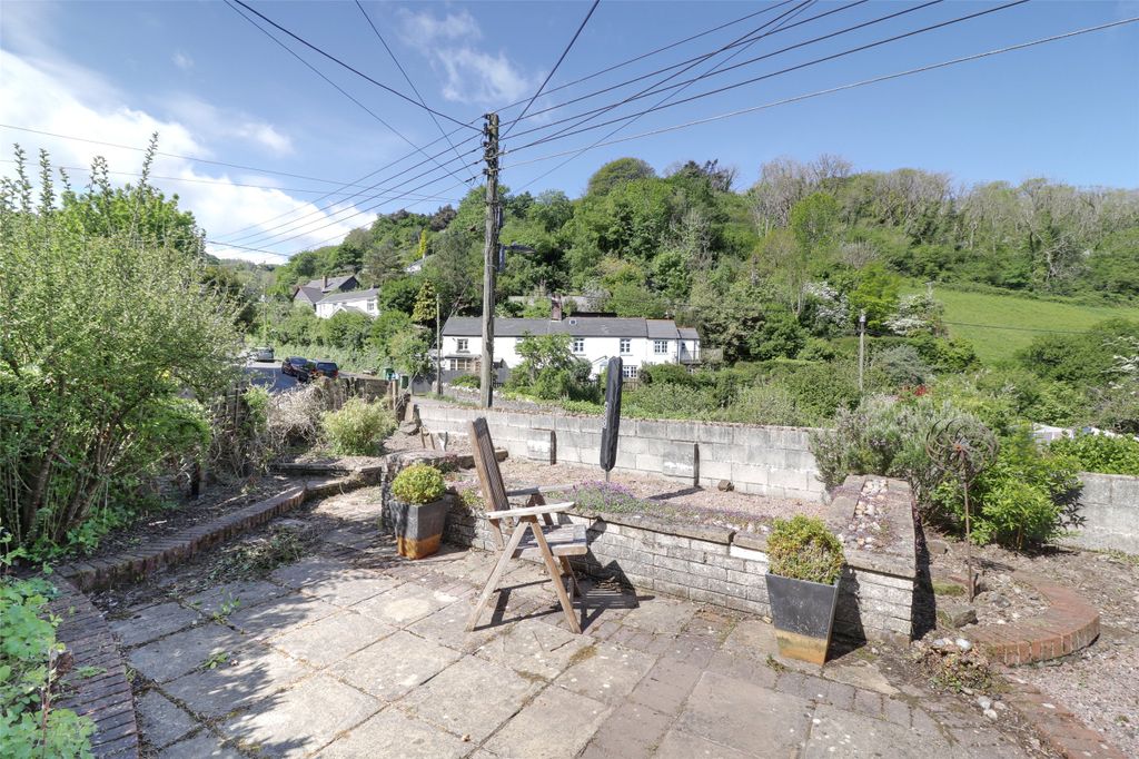 Additional image 11 of 2 bed end terrace house for saleSlade Road, Ilfracombe EX34