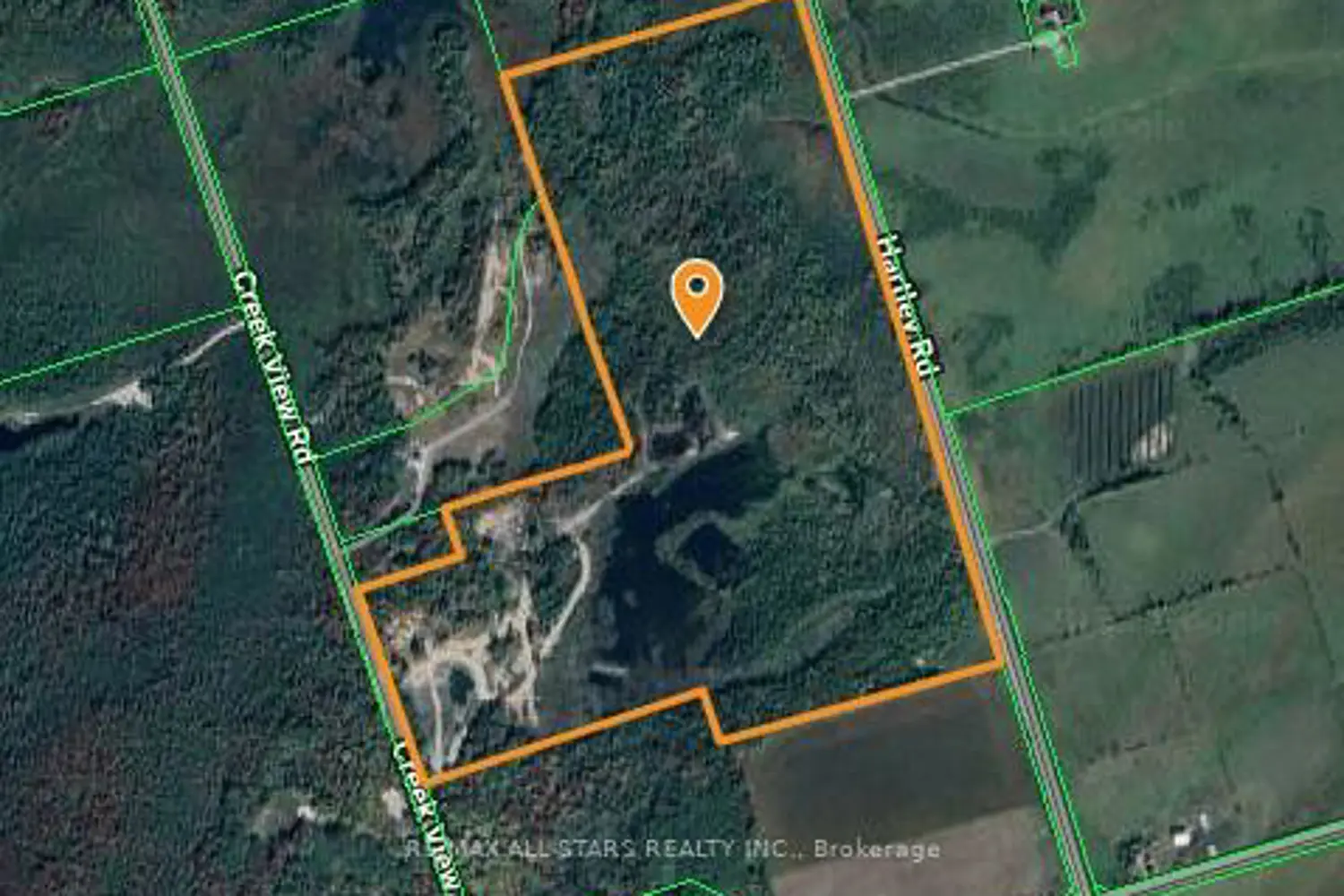 36 Creek View Road