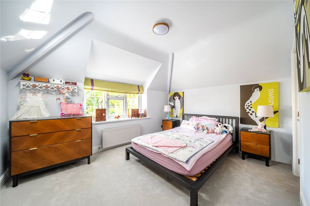 Additional image 12 of 5 bed detached house for saleGuildford Road, Mayford, Woking, Surrey GU22