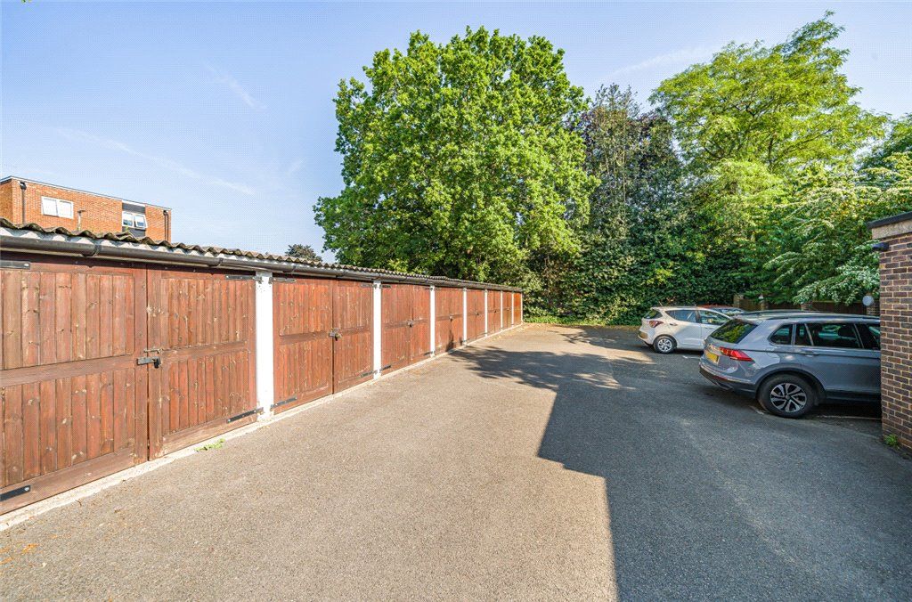 Additional image 20 of 2 bed flat for saleCranfield Court, Sunset Avenue, Woodford Green IG8