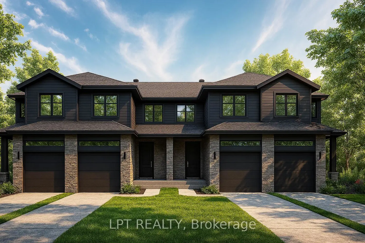 147 Lorie Street