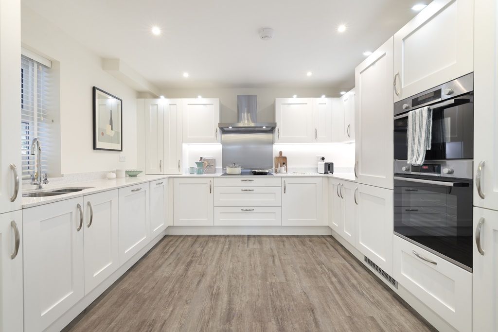 Additional image 2 of 2 bed flat for saleHatch Lane, Windsor SL4