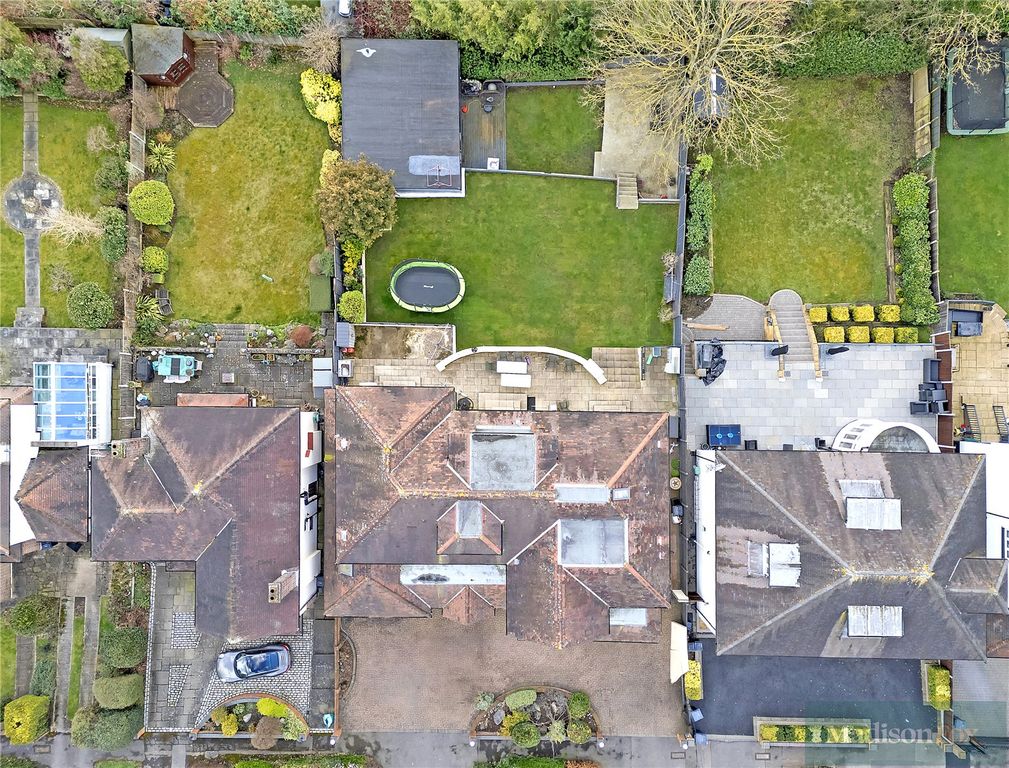 Additional image 46 of 5 bed detached house for saleThe Dell, Woodford Green IG8