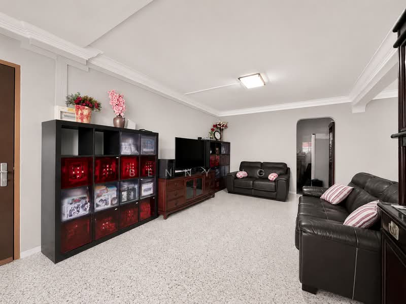 Additional image 3 of 14 Toh Yi Drive