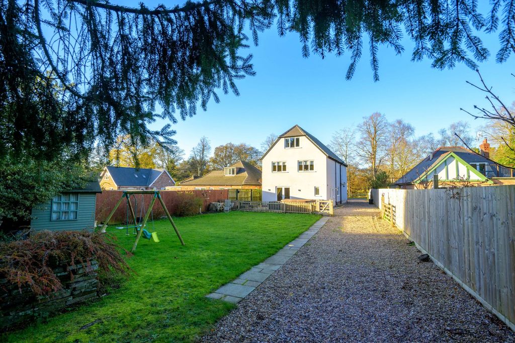 Additional image 25 of 5 bed detached house for saleHorncastle Road, Woodhall Spa LN10