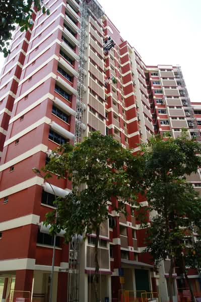 Additional image 14 of 463 Hougang Avenue 10