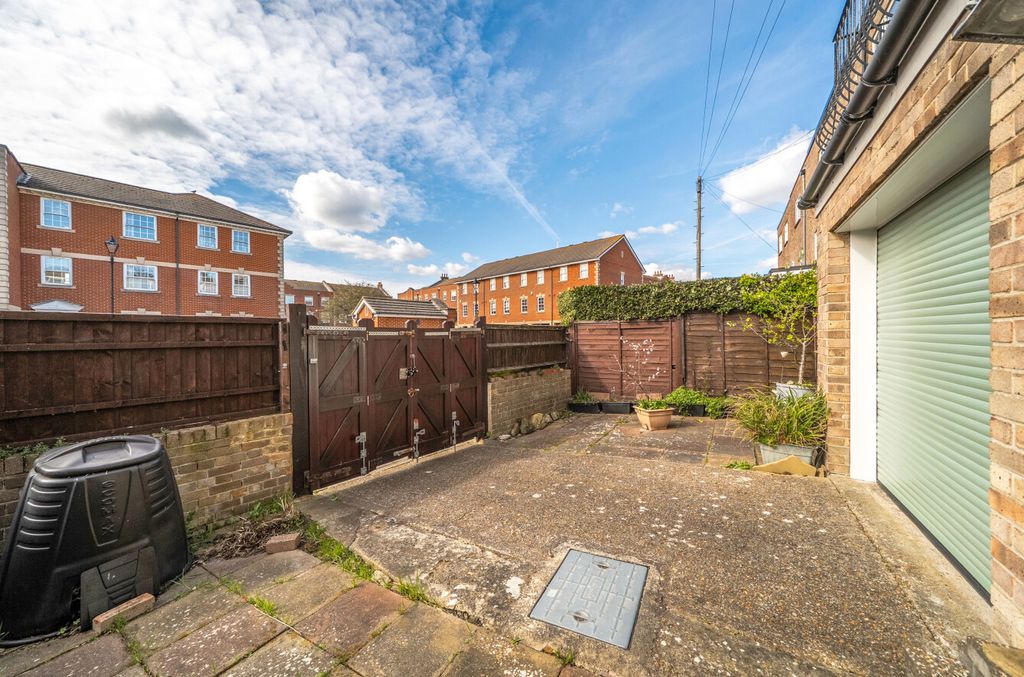 Additional image 7 of 4 bed detached house for saleOyster Street, Old Portsmouth, Hampshire PO1