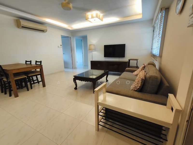 256 Serangoon Central Drive