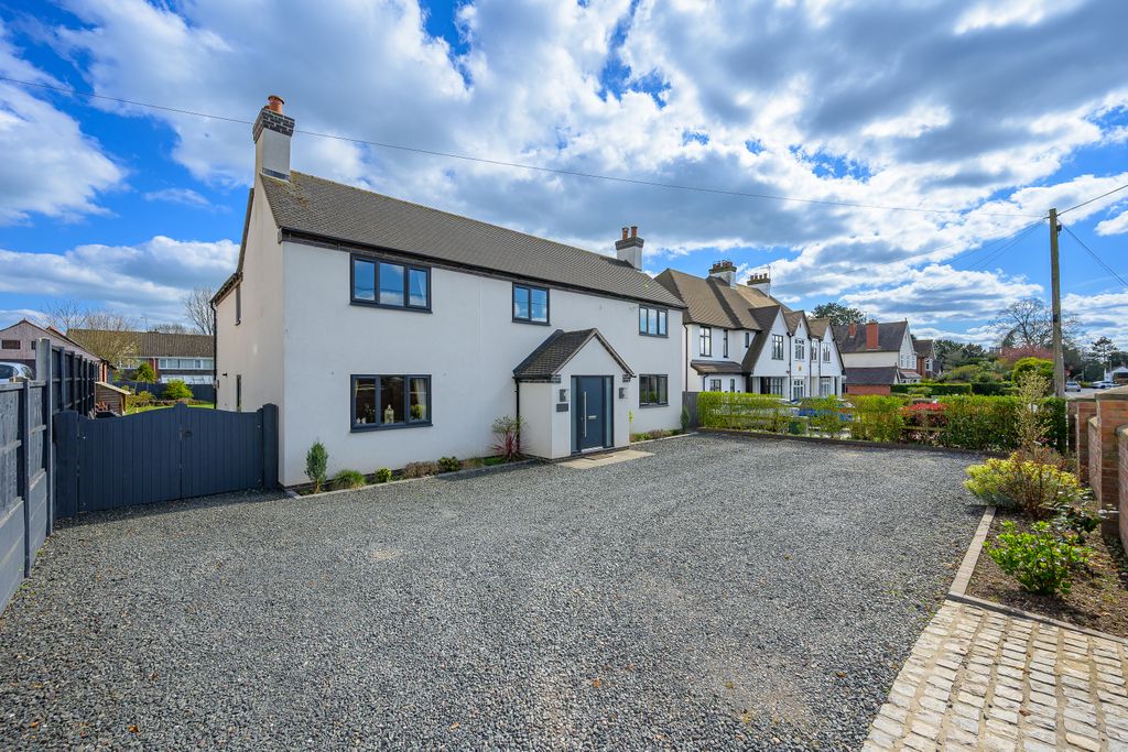 Additional image 37 of 5 bed detached house for saleForton Road, Newport TF10
