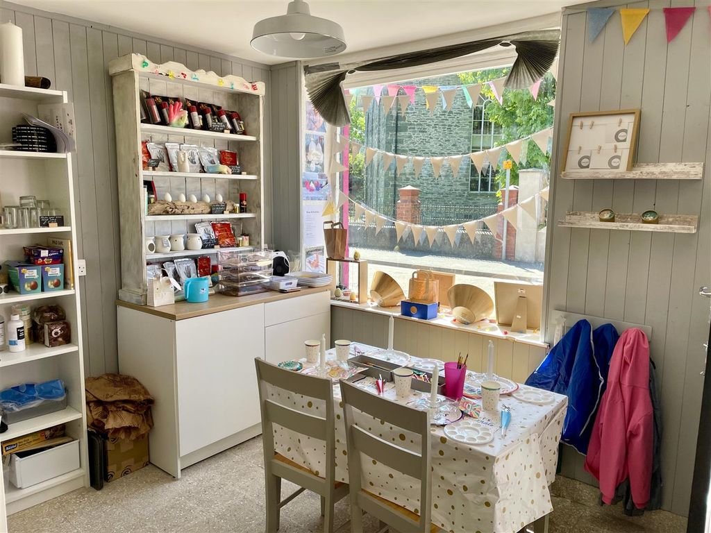 Additional image 3 of Property for salePontrhydfendigaid, Ystrad Meurig SY25