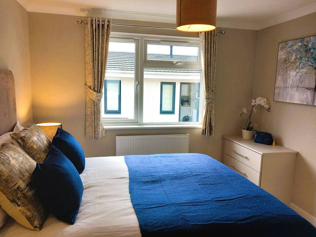 Additional image 8 of 2 bed mobile/park home for saleWoolacombe Station Road, Woolacombe EX34