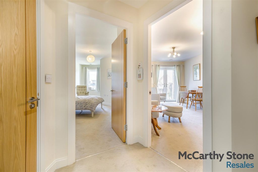 Additional image 11 of 1 bed flat for saleCoralie Court, Westfield View, Bluebell Road, Norwich NR4