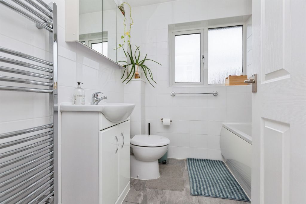 Additional image 14 of 2 bed semi-detached house for saleErvins Lock Road, Wigston LE18