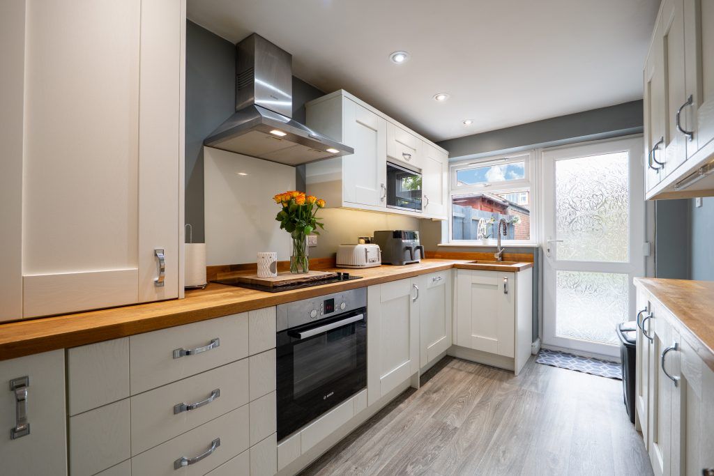Additional image 2 of 3 bed semi-detached house for saleCharles Street, Sileby, Loughborough LE12