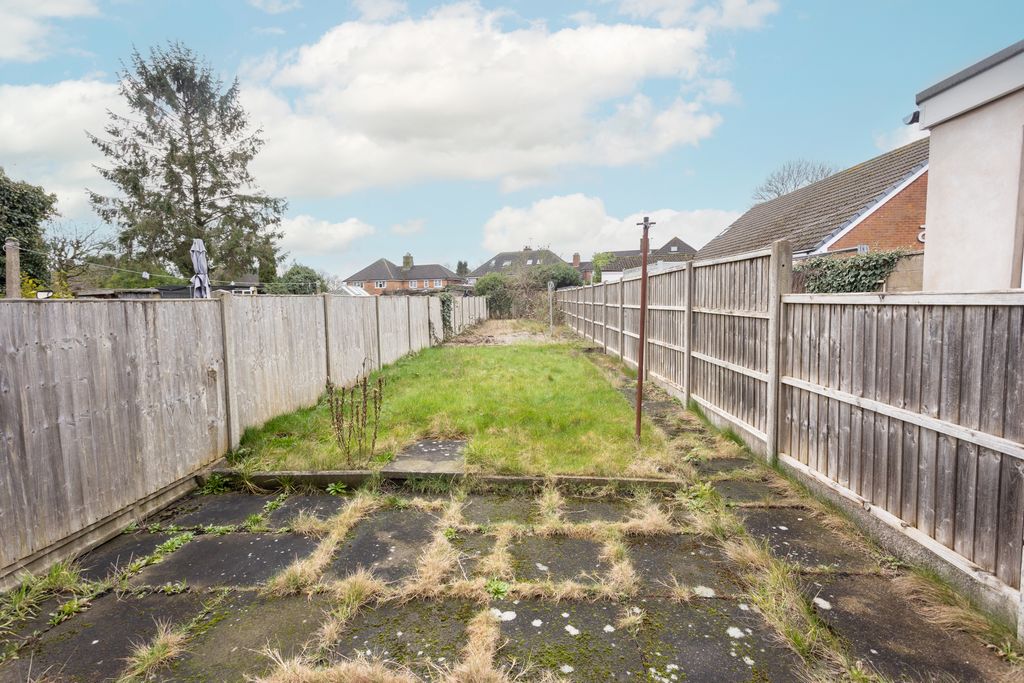 Additional image 4 of 3 bed terraced house for saleAshby Road, Coalville LE67