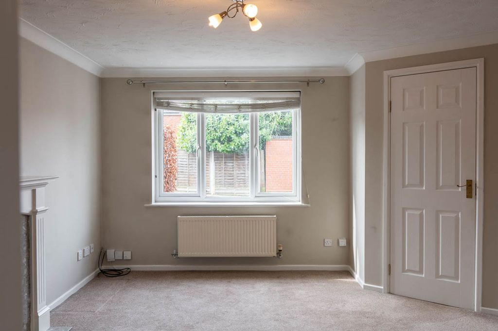 Additional image 8 of 3 bed semi-detached house for saleThe Furlongs, Market Harborough LE16