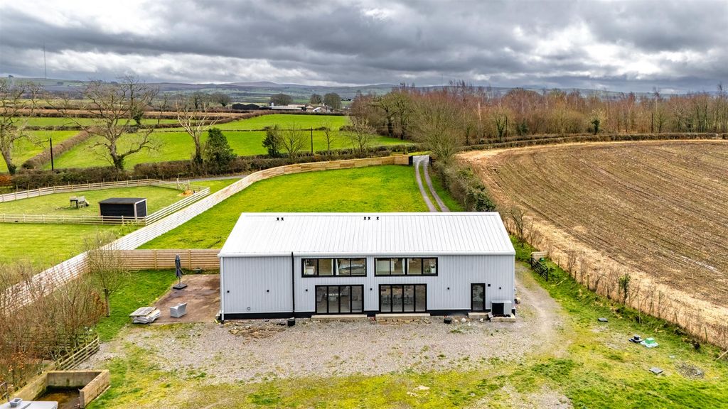 Additional image 36 of 5 bed property for saleCuddy Lonning, Wigton CA7