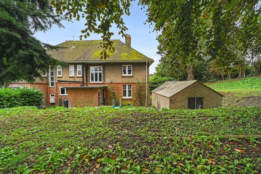 Additional image 21 of 3 bed semi-detached house for saleIpswich Road, Woodbridge IP12