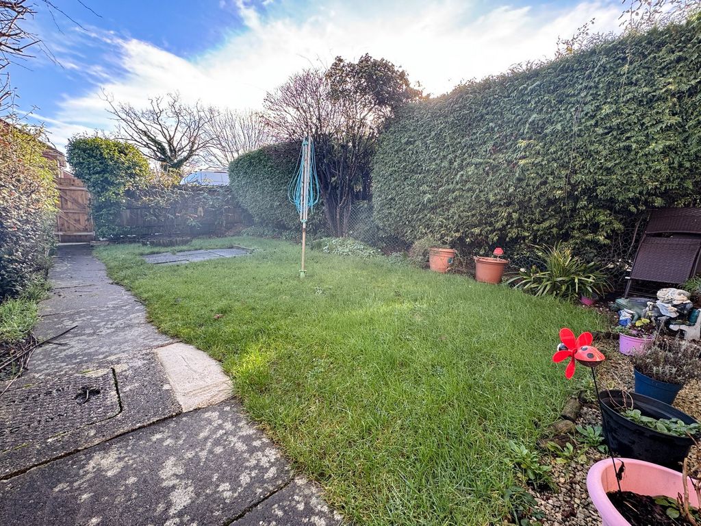 Additional image 10 of 1 bed flat for saleCockerell Close, Wimborne BH21