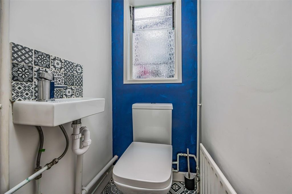 Additional image 16 of 3 bed terraced house for saleEmpshott Road, Southsea PO4