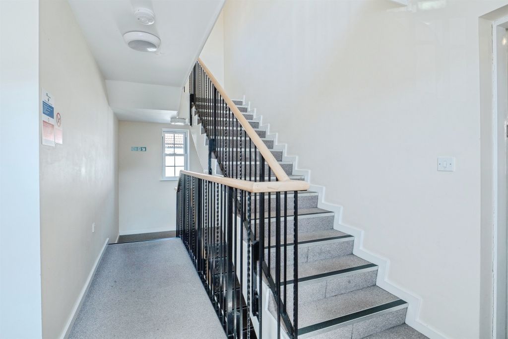 Additional image 21 of 2 bed flat for saleCobble Close, Barrow Upon Soar, Loughborough LE12