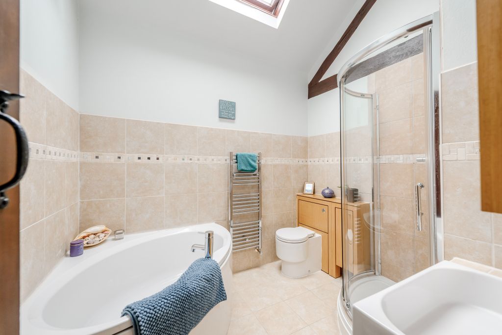 Additional image 18 of 6 bed barn conversion for saleIghtfield, Whitchurch SY13