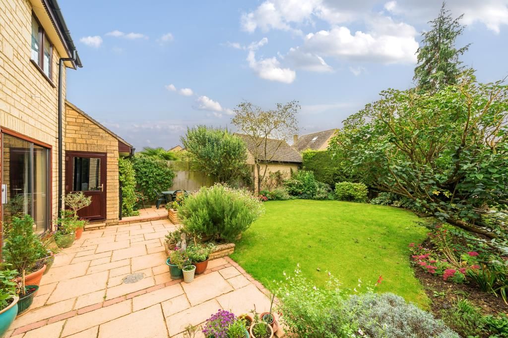 Additional image 11 of 5 bed detached house for saleNewland Mill, Witney OX28
