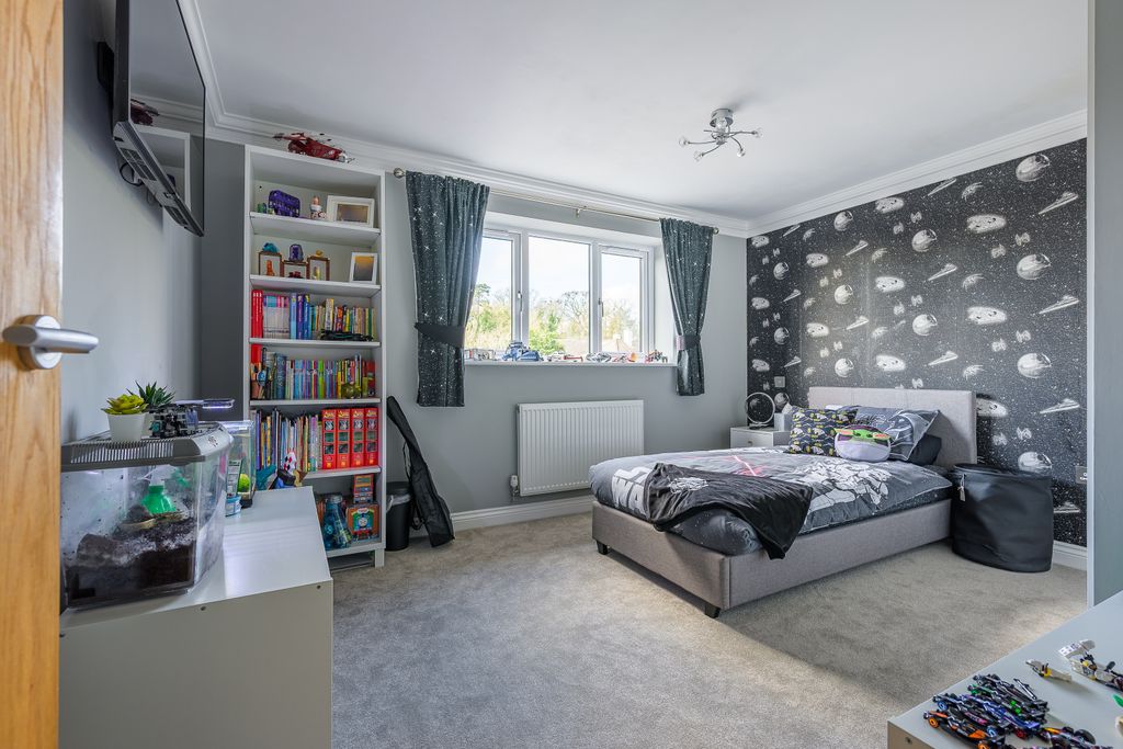 Additional image 31 of 5 bed detached house for saleForton Road, Newport TF10