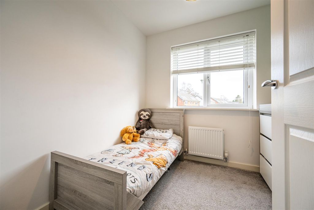 Additional image 19 of 3 bed detached house for saleRosebay Drive, Wishaw ML2